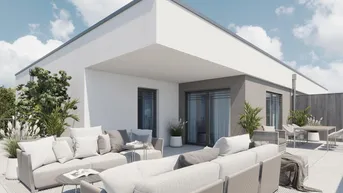 Expose Penthouse-Feeling in Salzburg – Neubauwohnung im Dachgeschoss