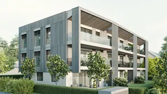 Expose Urbaner Komfort, private Gartenidylle