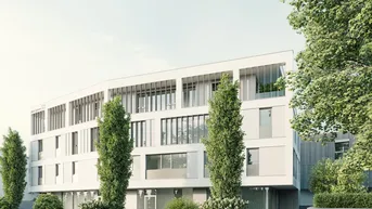 Expose Investieren mit Stil: Kompakte Neubauwohnung in Top-Lage