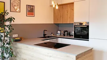 Expose Modernes Wohnambiente trifft Toplage – 3 Zimmer in Gneis