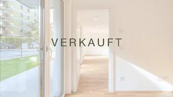 Expose VERKAUFT! Traumhafte 3-Zimmer-Gartenwohnung in Salzburg – Neubau mit höchstem Wohnkomfort!