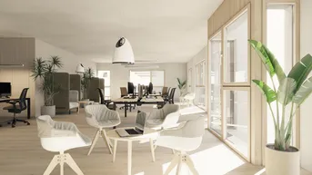 Expose Ihr Raum für Ideen: Flexible Büro- und Praxisfläche im Neubau. C06