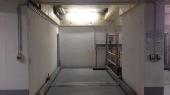 Expose Garagenplatz im 5. Bezirk [Stolberggasse]