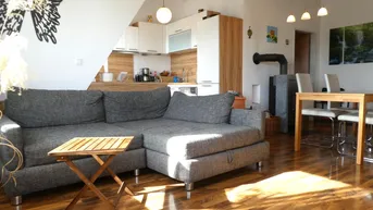Expose Freundliche 2-Zimmer-Wohnung mit Balkon in Gars am Kamp!