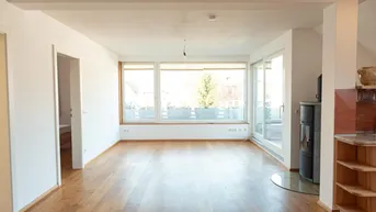 Expose Dachgeschosswohnung mit Top-Ausstattung und herrlichem Ausblick 