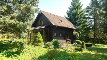 Expose Charmantes Refugium im Wienerwald