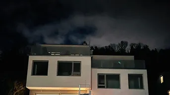 Expose Nobles Haus in Kritzendorf Klosterneuburg - Schlüsselfertig