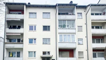 Expose PROVISIONSFREI - Top sanierte Wohnung in Graz