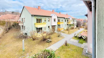 Expose Charmante Wohnung mit schönem Ausblick auf den Buchkogel