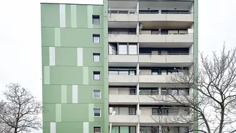 Expose Ruhige 3-Zimmer-Wohnung mit Garage in Graz