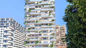 Expose Green Tower | 3-Zimmer Wohnung | 50% Finanzierungs-Aktion | Provisionsfrei