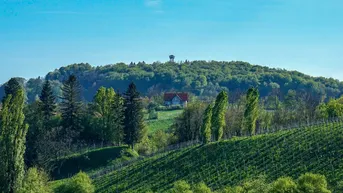 Expose Panorama-Landhaus in der Südsteiermark – Ihr Traumdomizil mit Weinbergblick