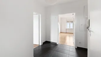 Expose 2-Zimmer Wohnung mit Loggia in zentraler Lage - Eggenberg
