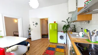 Expose Sehr gepflegte 3-Zimmer Wohnung in Eggenberg - Graz