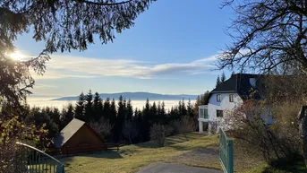 Expose - Chalet Masenberg - Idyllisch gelegen im Bergland Nähe Hartberg