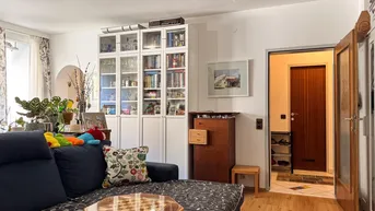 Expose Lendplatznähe: Traumhafte Wohnung mit Balkon &amp; Tiefgarage
