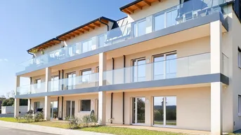 Expose Exklusives Wohnen in grüner Lage in Hartberg-Fürstenfeld