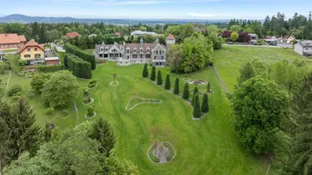 Expose Ein Hauch von England im Herzen der Steiermark – stilvolles Anwesen mit Schlosscharakter in Lannach
