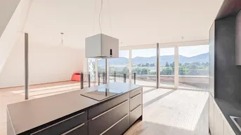 Expose Penthouse-Highlight am Reininghauspark – Eleganz trifft Panoramablick auf den Ölberg