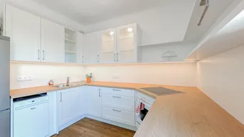 Expose Gepflegte 2-Zimmer Wohnung in zentraler Lage