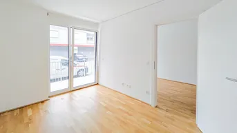 Expose Sichere Kapitalanlage: Vermietete 2-Zimmer-Wohnung im Projekt Reininghausstraße 56