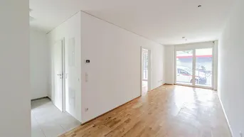 Expose Projekt Reininghausstraße 56 | 2-Zimmer Gartenwohnung | Erstbezug