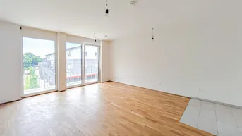 Expose Erstbezug | 1-Zimmer-Wohnung | Nähe FH-Graz