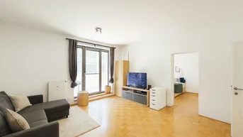 Expose Helle 2-Zimmer Wohnung mit Tiefgaragenplatz - Graz Jakomini