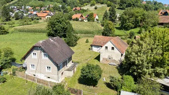 Expose Einzigartiges Grundstück mit Altbestand in Toplage am Kehlberg