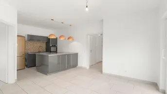 Expose Stilvolle 3-Zimmer-Wohnung mit 50m² Dachterrasse