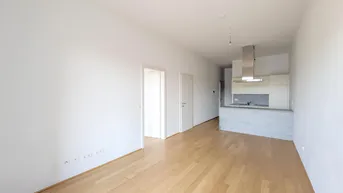 Expose Mirror Tower | 2- Zimmer Wohnung im 18.Stock | Top Zustand
