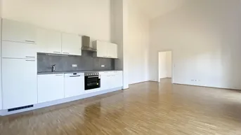 Expose Wunderschöne 2-Zimmer-Wohnung als Erstbezug