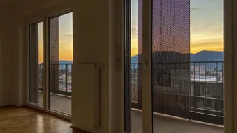 Expose Bezugsfertige 3-Zimmer-Wohnung in Eggenberg