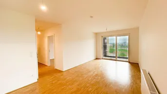 Expose Wunderschöne 2-Zimmer-Wohnung in Reininghaus