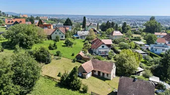 Expose Teilbares Grundstück mit Ganztagssonne am Kehlberg