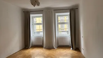 Expose 2er WG - BURGGASSE TOP LAGE GUTER ZUSTAND