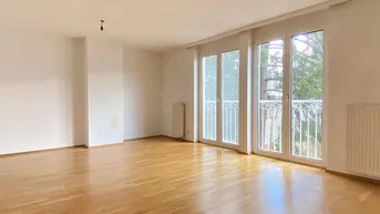Expose Ruhige 1 Zimmer-Wohnung im Grünen Wiens mit perfekter Anbindung ins Zentrum