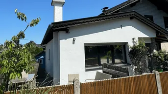 Expose  2-Zimmer Erdgeschosswohnung mit Garten in Wals ab September 