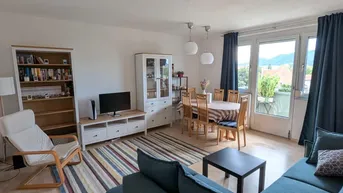Expose Sonnige 3 Zimmerwohnung in Geidorf