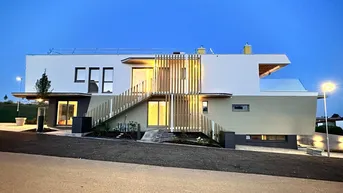 Expose Living AWantgarde AW4 - The Flat - "Mein neues Zuhause" gemütlich und luxuriös