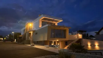 Expose Die schönste Form zu Wohnen - im Penthouse im Ensemble Living AWantgarde AW4