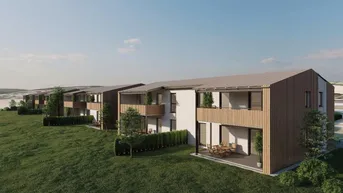 Expose Bauträgerprojekt mit 30 Wohnungen auf 6.549m² Grund