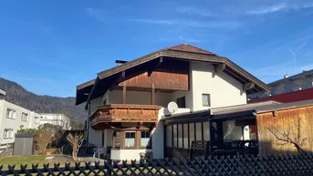 Expose Geräumig Wohnen in Kufstein!
