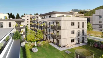 Expose Clarapark | Lebens(t)raum in Kufstein