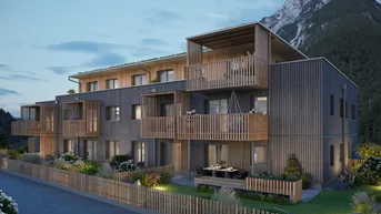 Expose Top 03 | Neubauprojekt Scharnitz