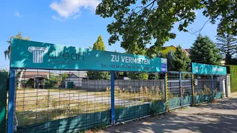Expose Vielseitig nutzbare Gewerbefläche mit Büro in Top-Lage Simmeringer Hauptstraße