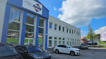 Expose Bürofläche in Thalgau - 114 m² zu vermieten