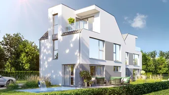 Expose Neubauprojekt in Top Lage, Sanddorngasse 26 - Massivbauweise, schlüssel- oder belagsfertig, Sie entscheiden!