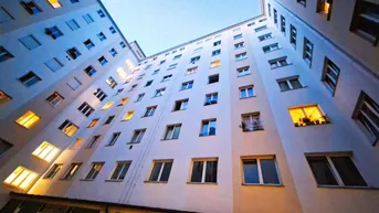 Expose Altbau-Charme im 9. – direkt an der Wiener City