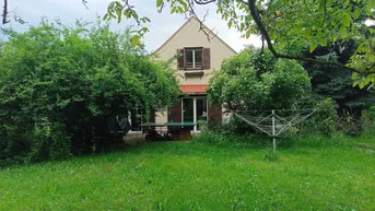Expose SELTENE GELEGENHEIT - RUHEINSEL IM ZEHNERVIERTEL